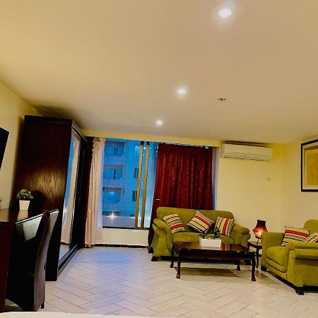 Al Joude Hotel Irbid Buitenkant foto